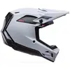 Image de Bell Full-10 Sphr Peak CPSC/CE Integralhelm [weiß] Größe: XS
