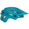 Image de Casque de vélo Bell SIXER MIPS®, couleur bleu atoll uni, taille M