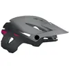 Image de Bell Sixer MIPS Ratio CE Kask rowerowy [szary/ró owy] rozmiar: L