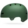 Image de Bell Local Solid CE Fahrradhelm [grün] Größe: M