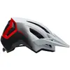 Image de Bell 5fifty Sphr Grid CE Fahrradhelm [schwarz/weiß] Größe: S