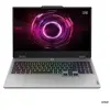 Image de Lenovo Idg Loq 15ahp10, ordinateur portable gaming 15.6'', processeur R7-250, 16gb, 1tb Ssd, carte graphique RTX 5060. Adaptateur secteur pour prise européenne (220V). Taille unique