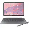 Image de Chromebook détachable Lenovo Duet 11 10,95 8 Go RAM 128 Go eMMC MediaTek Kompanio 838 Gris - Neuf