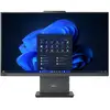 Image de Lenovo ThinkCentre neo 55a 24 Gen 6 AMD Ryzen  5 60,5 cm (23.8 ) 1920 x 1080 pixels PC All-in-One 8 Go DDR5-SDRAM 256 Go SSD Windows 11 Pro Wi-Fi 6 (802.11ax) Gris - Neuf