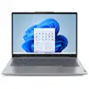 Image de Lenovo ThinkBook 14 G7 ARP AMD Ryzen  5 7535HS Ordinateur portable 35,6 cm (14 ) WUXGA 32 Go DDR5-SDRAM 512 Go SSD Wi-Fi 6E (802.11ax) Windows 11 Pro Allemand Gris - Neuf