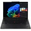 Image de Lenovo ThinkPad T14s Gen 6 (Intel), Intel Core Ultra 7, 35,6 cm (14"), 1920 x 1200 px, 16 Go, 512 Go, Windows 11 Pro