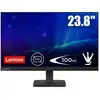 Image de Moniteur Lenovo L24-41 24 Full HD IPS 100 Hz, Bords Ultra-Fins, Anti-Reflets, HDMI, Réglable, Sécurité Kensington - Neuf