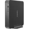 Image de Lenovo IdeaCentre Mini 01IRH10R, Intel Core 5, 210H, 16 Go, DDR5-SDRAM, 512 Go, SSD