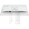 Image de Lenovo L24D-4C, 60,5 cm (23,8 pouces), 1920 x 1080 px, Full HD, LCD, 6 ms, gris
