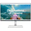 Image de Lenovo L24D-4C écran plat de PC 60,5 cm (23.8 ) 1920 x 1080 pixels Full HD LCD Gris - Neuf