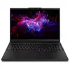 Image de Lenovo ThinkPad P16s Gen 4 (Intel), Intel Core Ultra 9, 40,6 cm (16"), 3840 x 2400 px, 64 Go, 1 To, Windows 11 Pro