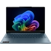 Image de Lenovo Yoga Slim 7 14AKP10 PC Copilot+, AMD Ryzen AI 7, 2 GHz, 35,6 cm (14"), 2880 x 1800 pixels, 16 Go, 512 Go