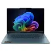 Image de Lenovo Yoga Pro 7 14ASP10 Copilot+ PC AMD Ryzen AI 9 365 Ordinateur portable 36,8 cm (14.5 ) 3K 32 Go LPDDR5x-SDRAM 1 To SSD Wi-Fi 7 (802.11be) Windows 11 Home Français Bleu - Neuf