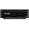 Image de Lenovo ThinkStation PGX GB10 128 Go LPDDR5x-SDRAM 4 To SSD DGX OS Mini Tower Mini PC Noir - Neuf