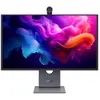 Image de Moniteur Lenovo Yoga Pro 27UD-10, 67,3 cm (26,5"), 3840 x 2160 pixels, 4K Ultra HD, QD-OLED, 0,03 ms, noir