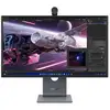 Image de Moniteur PC Lenovo Yoga Pro 27UD-10 26,5 4K QD-OLED 120 Hz Noir éclipse - Neuf