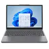 Image de Lenovo IdeaPad Slim 3 15IRH10 Intel® Core  i5 i5-13420H Ordinateur portable 38,9 cm (15.3 ) WUXGA 16 Go DDR5-SDRAM 512 Go SSD Wi-Fi 6 (802.11ax) Windows 11 Home Français Gris - Neuf
