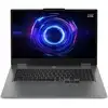 Image de Lenovo LOQ 17IRX10 PC Portable Gamer 17,3 FHD 165 Hz Core i7-14700HX RTX 5070 24 Go RAM 512 Go SSD Gris - Neuf