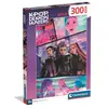 Image de Lenovo A100, 60,5 cm (23.8"), Full HD, Intel® N, 8 Go, 256 Go, Windows 11 Home