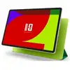 Image de Tablette Android Lenovo Yoga Tab 11.1 Snapdragon 8 Gen 3 8 Go 256 Go 3.2K 144 Hz Wi?Fi 7 Gris - Neuf