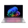 Image de Lenovo Yoga Slim 7 14ILL10 Copilot+ PC Intel Core Ultra 5 226V Ordinateur portable 35,6 cm (14 ) WUXGA 16 Go LPDDR5x-SDRAM 512 Go SSD Wi-Fi 7 (802.11be) Windows 11 Home Français Gris - Neuf