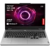 Image de Lenovo LOQ 15AHP10 PC Portable Gaming 15,6 FHD IPS 144 Hz Ryzen 7 250 24 Go RTX 5060 8 Go SSD 1 To Gris Luna - Neuf