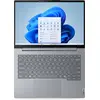 Image de Lenovo ThinkBook 14 G8 IAL, Intel Core Ultra 5, 35.6 cm (14"), 1920 x 1200 px, 16 Go, 512 Go, Windows 11 Pro