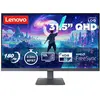 Image de Lenovo LOQ 32Q-10, 80 cm (31,5 pouces), 2560 x 1440 px, Wide Quad HD, LED, 0,5 ms, gris