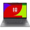 Image de Ordinateur portable Lenovo IdeaPad Slim 5 16 Copilot+ PC OLED 16:10 Intel Core Ultra 5 322 16 Go 512 Go Luna Grey - Neuf