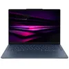 Image de PC portable Lenovo Yoga Slim 7 14 OLED Copilot+ Qualcomm Snapdragon X2 Plus 16 Go 512 Go SSD Bleu - Neuf
