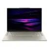 Image de Ordinateur portable Lenovo Yoga Slim 7 14IPH11 Copilot+ OLED 14 Intel Core Ultra 5 32Go 512Go Windows 11 Coquillage - Neuf