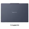 Image de Ordinateur portable Lenovo Yoga Slim 7 Ultra 14 Ultra 7 355 14  OLED 2.8K 120 Hz tactile 32Go 1To Bleu - Neuf