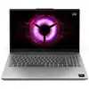 Image de Lenovo LOQ 15ARP10E Ryzen 7 170 Gaming 15,6 Full HD 144 Hz RTX 4050 6 Go 16 Go DDR5 512 Go SSD Gris Luna Grey - Neuf