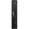 Image de LENOVO ThinkCentre M70q Gen 6 Intel Core Ultra 5 225T 8Go 256Go SSD M.2 2280 PCIe Intel Graphics W11P 3YR Onsite - Neuf