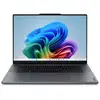 Image de Lenovo Yoga Pro 9 16 83SF000JFR 2-en-1 OLED 120 Hz Core Ultra 9 RTX 5060 32 Go 1 To Thunder Grey - Neuf