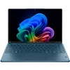 Image de Ordinateur portable Lenovo Yoga Slim 9 14ILL10 OLED 14 tactile Intel Core Ultra 7 32 Go 1 To Copilot+ Bleu - Neuf