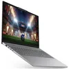 Image de Ordinateur portable Lenovo IdeaPad Slim 5 16 83S6002PFR 16 OLED Core Ultra 5 16 Go 512 Go SSD Luna Grey - Neuf
