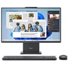 Image de Ordinateur tout-en-un Lenovo IdeaCentre AIO 27AKP10 Copilot+ Ryzen AI 7 16Go 512Go Windows 11 Écran IPS 27 Luna Grey - Neuf