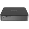 Image de Mini PC Lenovo IdeaCentre Mini 01Q8X10 Snapdragon X1-26-100 32 Go RAM 512 Go SSD Windows 11 Home Gris Luna Grey - Neuf