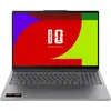 Image de PC Lenovo IdeaPad Slim 5 16AGP11 Copilot+, AMD Ryzen AI 5, 2 GHz, 40,6 cm (16 pouces), 1920 x 1200 px, 16 Go, 1 To