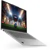 Image de Lenovo IdeaPad Slim 5 15Q8Y11, PC Copilot+, Snapdragon, écran 38,9 cm (15,3 pouces), résolution 2560 x 1600 pixels, 16 Go de RAM, 1 To de stockage, Windows 11 Home