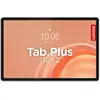 Image de Lenovo Tab Plus Gen 2 MediaTek Dimensity 128 Go 30,7 cm (12.1") 8 Go Wi-Fi 6 (802.11ax) Android 16 Blanc