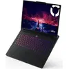 Image de Lenovo Legion Pro 7 16AFR10H - Écran 16 pouces - Processeur Ryzen 9 9955HX3D - Windows 11 Home - Carte graphique GeForce RTX 5080 - 32 Go de RAM - Disque SSD de 1 To