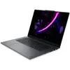 Image de Lenovo Yoga Pro 9 16IPH11 83SF - Processeur Intel Core Ultra 7 356H - Evo - Windows 11 Pro - Carte graphique GeForce RTX 5060 - 32 Go de RAM - SSD NVMe de 1 To - Écran de 40,6 cm (16 pouces)