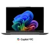 Image de Ordinateur portable Lenovo IdeaPad Slim 5 Copilot+ 14Q8X9 Snapdragon X1-26-100 OLED 14 16 Go/512 Go Gris - Neuf