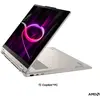 Image de Lenovo Yoga 7 2-en-1 16AGP11   16 pouces, AMD Ryzen AI 7 445, 16 Go de RAM, SSD de 1 To, AMD Radeon 840M, Windows 11 Édition Familiale