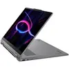 Image de Lenovo Yoga 7 2-en-1 16IPH11 83TE - Design convertible - Processeur Intel Core Ultra 7 355 - Evo - Windows 11 Home - Intel