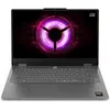 Image de Lenovo LOQ Essential 15ARP11 PC Portable Gaming 15,6 FHD 144Hz Ryzen 7 170 RTX 5060 16 Go DDR5 512 Go SSD Luna Grey - Neuf