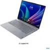 Image de Lenovo ThinkBook 14 G9 IPL Copilot+, processeur Intel Core Ultra 7, écran 35,6 cm (14 pouces), résolution 1920 x 1200 pixels, 32 Go de mémoire, 512 Go de stockage, Windows 11 Pro