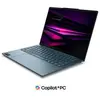 Image de PC Lenovo Yoga Slim 7 14AGP11 Copilot+, AMD Ryzen AI 7, 2 GHz, 35,6 cm (14 pouces), 2880 x 1800 pixels, 16 Go, 1 To